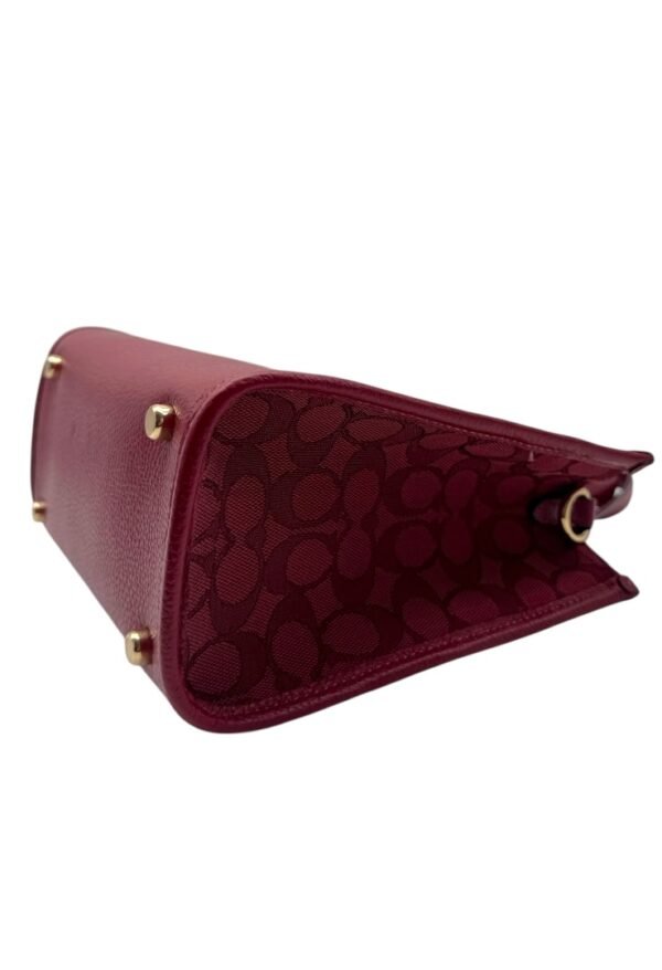 COACH - TOTE DEMPSEY 22 - Image 5